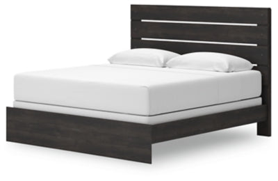 Hollivern Bed - Jax Mattress (Jacksonville, FL)