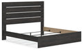 Hollivern Bed - Jax Mattress (Jacksonville, FL)