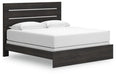 Hollivern Bed - Jax Mattress (Jacksonville, FL)
