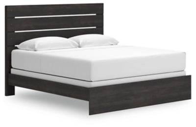 Hollivern Bed - Jax Mattress (Jacksonville, FL)