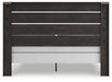 Hollivern Bed - Jax Mattress (Jacksonville, FL)