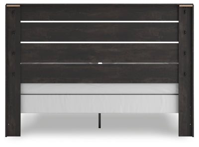 Hollivern Bed - Jax Mattress (Jacksonville, FL)