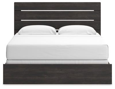 Hollivern Bed - Jax Mattress (Jacksonville, FL)