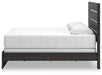 Hollivern Bed - Jax Mattress (Jacksonville, FL)