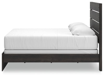 Hollivern Bed - Jax Mattress (Jacksonville, FL)
