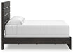 Hollivern Bed - Jax Mattress (Jacksonville, FL)