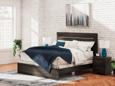 Hollivern Bed - Jax Mattress (Jacksonville, FL)