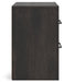 Hollivern Nightstand - Jax Mattress (Jacksonville, FL)