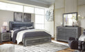 Lodanna Bedroom Set - Jax Mattress (Jacksonville, FL)