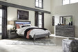 Baystorm Bedroom Set - Jax Mattress (Jacksonville, FL)