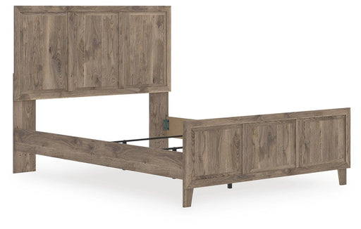 Rusticott Bed - Jax Mattress (Jacksonville, FL)