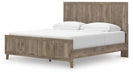 Rusticott Bedroom Set - Jax Mattress (Jacksonville, FL)