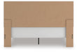 Rusticott Bedroom Set - Jax Mattress (Jacksonville, FL)