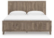 Rusticott Bedroom Set - Jax Mattress (Jacksonville, FL)