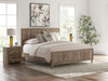 Rusticott Bedroom Set - Jax Mattress (Jacksonville, FL)
