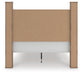 Rusticott Bedroom Set - Jax Mattress (Jacksonville, FL)