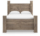 Rusticott Bedroom Set - Jax Mattress (Jacksonville, FL)