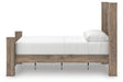 Rusticott Bedroom Set - Jax Mattress (Jacksonville, FL)