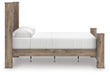Rusticott Bedroom Set - Jax Mattress (Jacksonville, FL)