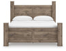 Rusticott Bedroom Set - Jax Mattress (Jacksonville, FL)