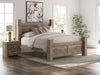 Rusticott Bedroom Set - Jax Mattress (Jacksonville, FL)
