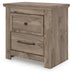 Rusticott Bedroom Set - Jax Mattress (Jacksonville, FL)