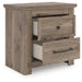 Rusticott Bedroom Set - Jax Mattress (Jacksonville, FL)