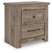 Rusticott Bedroom Set - Jax Mattress (Jacksonville, FL)
