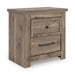 Rusticott Bedroom Set - Jax Mattress (Jacksonville, FL)