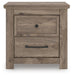 Rusticott Bedroom Set - Jax Mattress (Jacksonville, FL)