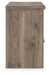 Rusticott Bedroom Set - Jax Mattress (Jacksonville, FL)