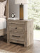 Rusticott Bedroom Set - Jax Mattress (Jacksonville, FL)
