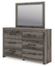 Graystorm Bedroom Set - Jax Mattress (Jacksonville, FL)