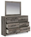 Graystorm Bedroom Set - Jax Mattress (Jacksonville, FL)
