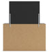 Graystorm Dresser and Mirror - Jax Mattress (Jacksonville, FL)