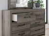 Graystorm Bedroom Set - Jax Mattress (Jacksonville, FL)