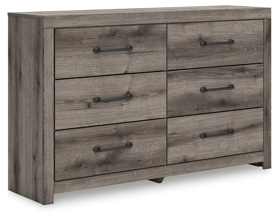 Graystorm Dresser - Jax Mattress (Jacksonville, FL)