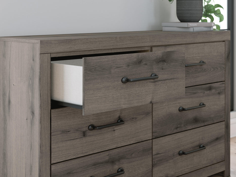 Graystorm Dresser - Jax Mattress (Jacksonville, FL)