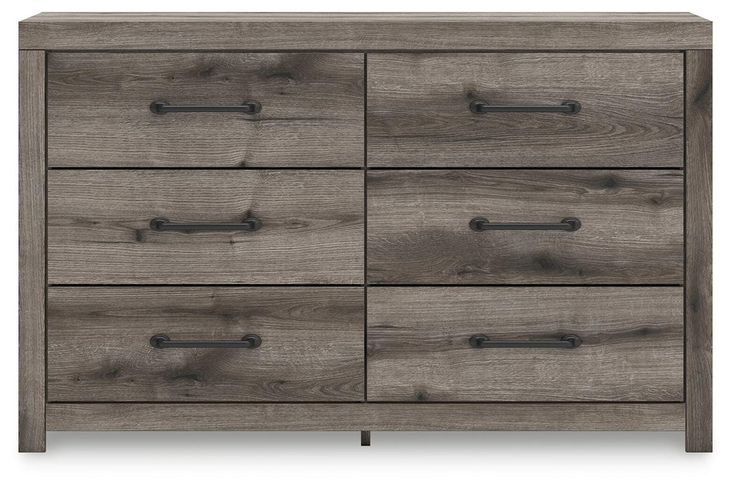 Graystorm Dresser - Jax Mattress (Jacksonville, FL)