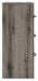 Graystorm Dresser - Jax Mattress (Jacksonville, FL)