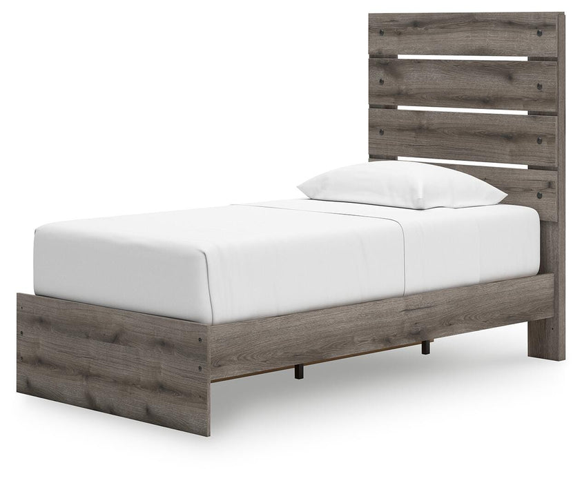 Graystorm Bedroom Set - Jax Mattress (Jacksonville, FL)