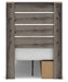 Graystorm Bedroom Set - Jax Mattress (Jacksonville, FL)