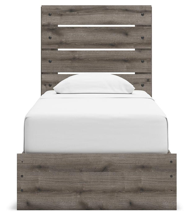 Graystorm Bedroom Set - Jax Mattress (Jacksonville, FL)