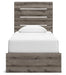 Graystorm Bedroom Set - Jax Mattress (Jacksonville, FL)