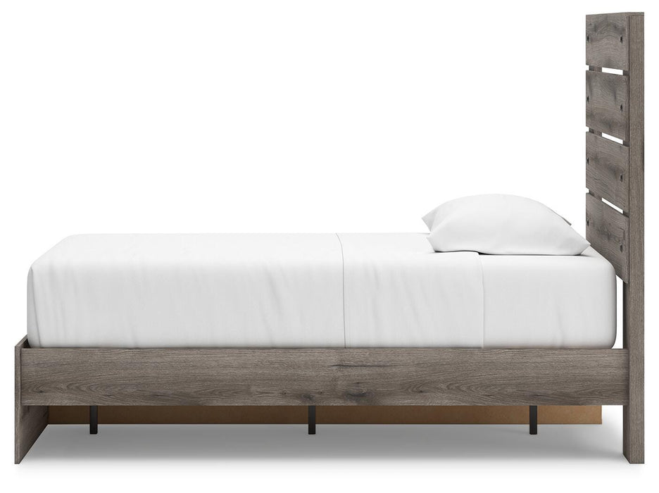 Graystorm Bedroom Set - Jax Mattress (Jacksonville, FL)