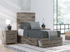 Graystorm Bedroom Set - Jax Mattress (Jacksonville, FL)
