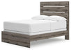 Graystorm Bedroom Set - Jax Mattress (Jacksonville, FL)