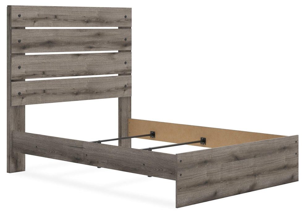 Graystorm Bedroom Set - Jax Mattress (Jacksonville, FL)