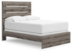 Graystorm Bedroom Set - Jax Mattress (Jacksonville, FL)