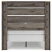 Graystorm Bedroom Set - Jax Mattress (Jacksonville, FL)
